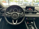 Mazda 6 SkyJoy, Head-UP, CarPlay, FV23, Salon PL, 1-wł, Gwarancja, DOSTAWA - 14