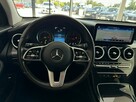 GLC 200d 4Matic, kamera, salonPL, 1wł, FV-23%, DOSTAWA, Gwarancja - 15