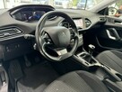 Peugeot 308 Active Pack S&S, Salon Polska, 1-właściciel, FV23%, Gwarancja, DOSTAWA - 8