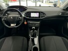 Peugeot 308 Active Pack S&S, Salon Polska, 1-właściciel, FV23%, Gwarancja, DOSTAWA - 14