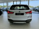 BMW X1 xDrive20D M SPORT, LED, NAVI, salon PL, FV-23%, gwarancja, DOSTAWA - 4