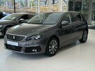 Peugeot 308 Allure S&S, Salon Polska, 1-właściciel, FV23%, Gwarancja, DOSTAWA - 1