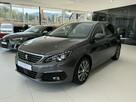 Peugeot 308 Allure S&S, Salon Polska, 1-właściciel, FV23%, Gwarancja, DOSTAWA - 2