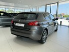 Peugeot 308 Allure S&S, Salon Polska, 1-właściciel, FV23%, Gwarancja, DOSTAWA - 6