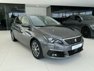 Peugeot 308 Allure S&S, Salon Polska, 1-właściciel, FV23%, Gwarancja, DOSTAWA - 8