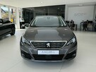 Peugeot 308 Allure S&S, Salon Polska, 1-właściciel, FV23%, Gwarancja, DOSTAWA - 9