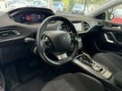 Peugeot 308 Allure S&S, Salon Polska, 1-właściciel, FV23%, Gwarancja, DOSTAWA - 10