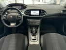 Peugeot 308 Allure S&S, Salon Polska, 1-właściciel, FV23%, Gwarancja, DOSTAWA - 16