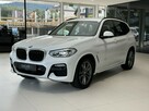 BMW X3 xDrive20i, M Sport LED, 1-wł, FV-23%, gwarancja, DOSTAWA, SalonPL - 1