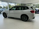 BMW X3 xDrive20i, M Sport LED, 1-wł, FV-23%, gwarancja, DOSTAWA, SalonPL - 3