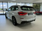 BMW X3 xDrive20i, M Sport LED, 1-wł, FV-23%, gwarancja, DOSTAWA, SalonPL - 4