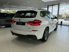 BMW X3 xDrive20i, M Sport LED, 1-wł, FV-23%, gwarancja, DOSTAWA, SalonPL - 6