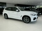 BMW X3 xDrive20i, M Sport LED, 1-wł, FV-23%, gwarancja, DOSTAWA, SalonPL - 7