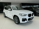 BMW X3 xDrive20i, M Sport LED, 1-wł, FV-23%, gwarancja, DOSTAWA, SalonPL - 8