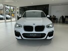 BMW X3 xDrive20i, M Sport LED, 1-wł, FV-23%, gwarancja, DOSTAWA, SalonPL - 9