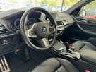 BMW X3 xDrive20i, M Sport LED, 1-wł, FV-23%, gwarancja, DOSTAWA, SalonPL - 10