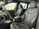 BMW X3 xDrive20i, M Sport LED, 1-wł, FV-23%, gwarancja, DOSTAWA, SalonPL - 12