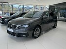 Peugeot 308 Allure S&S, Salon Polska, 1-właściciel, FV23%, Gwarancja, DOSTAWA - 2