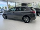 Peugeot 308 Allure S&S, Salon Polska, 1-właściciel, FV23%, Gwarancja, DOSTAWA - 3