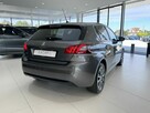 Peugeot 308 Allure S&S, Salon Polska, 1-właściciel, FV23%, Gwarancja, DOSTAWA - 6