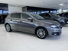 Peugeot 308 Allure S&S, Salon Polska, 1-właściciel, FV23%, Gwarancja, DOSTAWA - 7