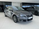 Peugeot 308 Allure S&S, Salon Polska, 1-właściciel, FV23%, Gwarancja, DOSTAWA - 8