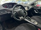 Peugeot 308 Allure S&S, Salon Polska, 1-właściciel, FV23%, Gwarancja, DOSTAWA - 10