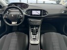 Peugeot 308 Allure S&S, Salon Polska, 1-właściciel, FV23%, Gwarancja, DOSTAWA - 16