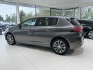 Peugeot 308 Allure S&S, Salon Polska, 1-właściciel, FV23%, Gwarancja, DOSTAWA - 3