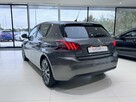 Peugeot 308 Allure S&S, Salon Polska, 1-właściciel, FV23%, Gwarancja, DOSTAWA - 4