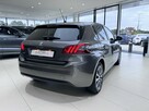 Peugeot 308 Allure S&S, Salon Polska, 1-właściciel, FV23%, Gwarancja, DOSTAWA - 6