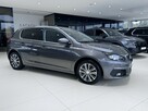Peugeot 308 Allure S&S, Salon Polska, 1-właściciel, FV23%, Gwarancja, DOSTAWA - 7