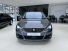 Peugeot 308 Allure S&S, Salon Polska, 1-właściciel, FV23%, Gwarancja, DOSTAWA - 9