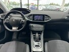 Peugeot 308 Allure S&S, Salon Polska, 1-właściciel, FV23%, Gwarancja, DOSTAWA - 16