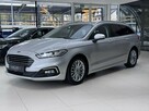 Ford Mondeo TITANIUM, Kamera, CarPlay/Android FV-23%, gwarancja, DOSTAWA - 1