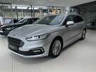 Ford Mondeo TITANIUM, Kamera, CarPlay/Android FV-23%, gwarancja, DOSTAWA - 2