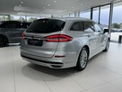 Ford Mondeo TITANIUM, Kamera, CarPlay/Android FV-23%, gwarancja, DOSTAWA - 6