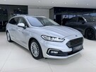 Ford Mondeo TITANIUM, Kamera, CarPlay/Android FV-23%, gwarancja, DOSTAWA - 8