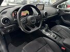 Audi A3 35 TFSI S Tronic Design, B&O, CarPlay, salon PL, FV-23%, gwarancja - 10