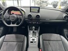 Audi A3 35 TFSI S Tronic Design, B&O, CarPlay, salon PL, FV-23%, gwarancja - 16