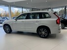 Volvo XC 90 B5 D Momentum 4x4, LED, Kamera, SalonPL, 1wł, FV23%, Gwarancja - 3