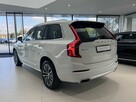 Volvo XC 90 B5 D Momentum 4x4, LED, Kamera, SalonPL, 1wł, FV23%, Gwarancja - 4