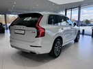 Volvo XC 90 B5 D Momentum 4x4, LED, Kamera, SalonPL, 1wł, FV23%, Gwarancja - 6