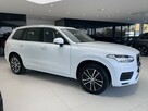 Volvo XC 90 B5 D Momentum 4x4, LED, Kamera, SalonPL, 1wł, FV23%, Gwarancja - 7