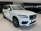 Volvo XC 90 B5 D Momentum 4x4, LED, Kamera, SalonPL, 1wł, FV23%, Gwarancja - 8