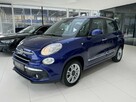 Fiat 500L Lounge, CarPlay/Android Auto, Salon PL 1-wł,FV-23%, Gwarancja, DOSTAWA - 2