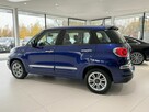 Fiat 500L Lounge, CarPlay/Android Auto, Salon PL 1-wł,FV-23%, Gwarancja, DOSTAWA - 3