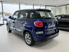 Fiat 500L Lounge, CarPlay/Android Auto, Salon PL 1-wł,FV-23%, Gwarancja, DOSTAWA - 4