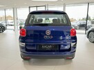 Fiat 500L Lounge, CarPlay/Android Auto, Salon PL 1-wł,FV-23%, Gwarancja, DOSTAWA - 5