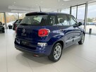 Fiat 500L Lounge, CarPlay/Android Auto, Salon PL 1-wł,FV-23%, Gwarancja, DOSTAWA - 6